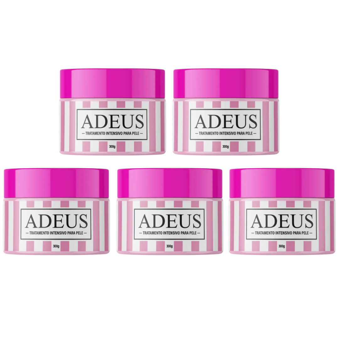 Kit Resultado Completo